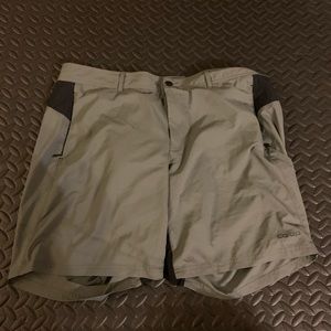 REI women’s bike shorts